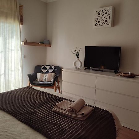 Lovely Bedroom In Aljezur Luaran gambar